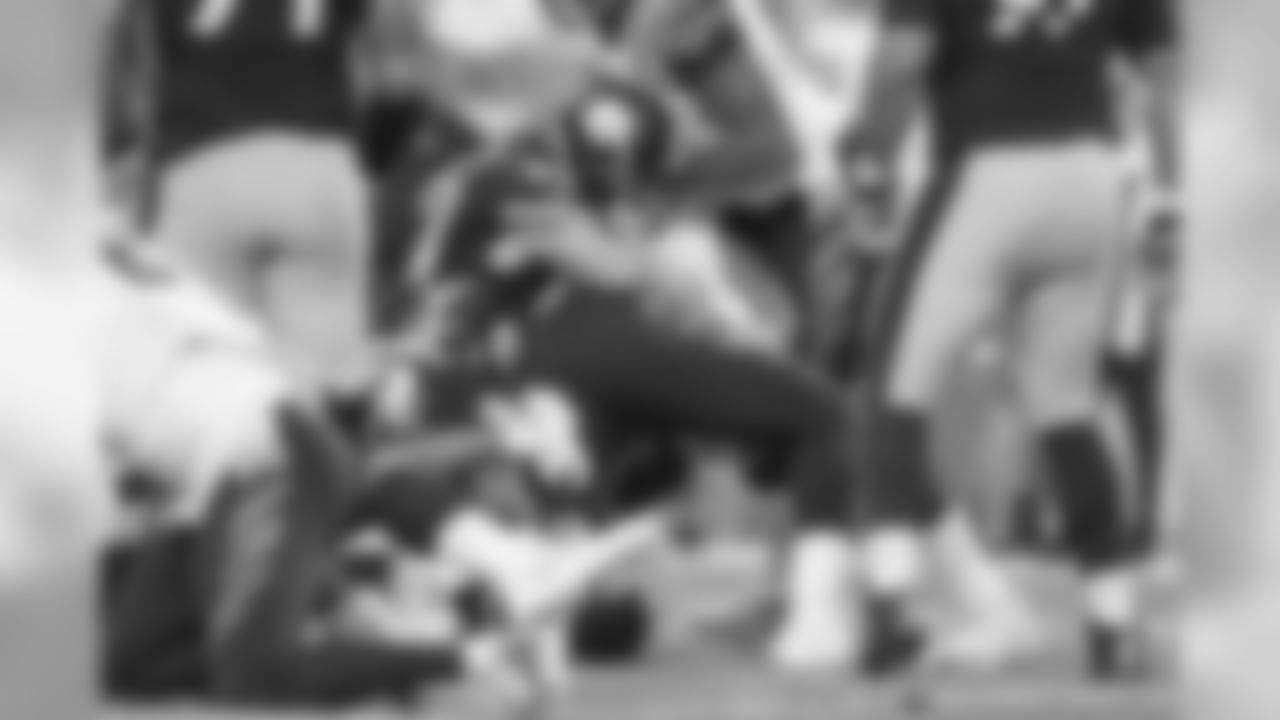 T.J. Watt