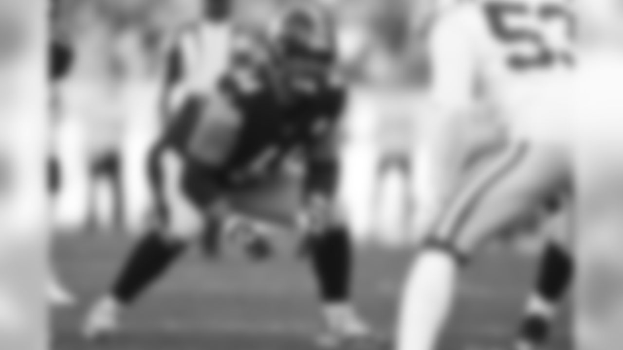 A 2019 regular season game between the Pittsburgh Steelers and the Indianapolis Colts on Sunday, November 3, 2019. The Steelers defeated the Colts 26-24.