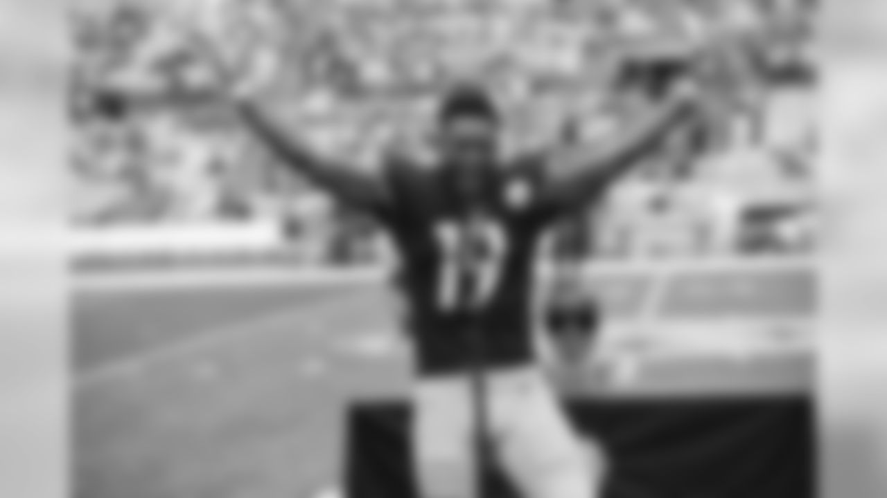 JuJu Smith-Schuster
