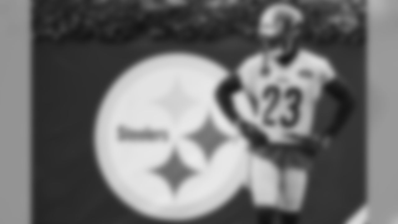 Joe Haden
