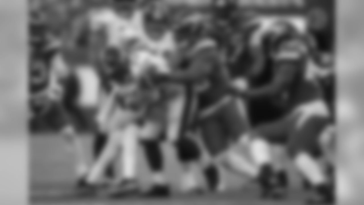 Benny Snell Jr.