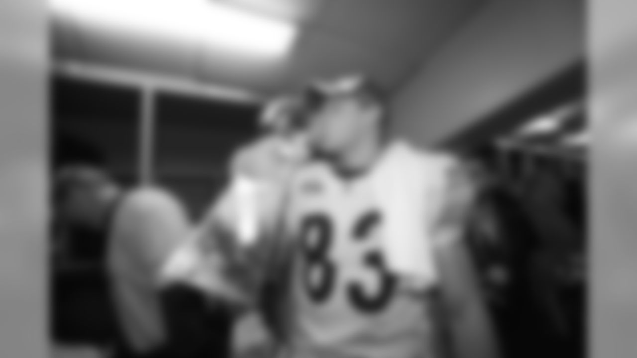 Heath Miller (05-15)