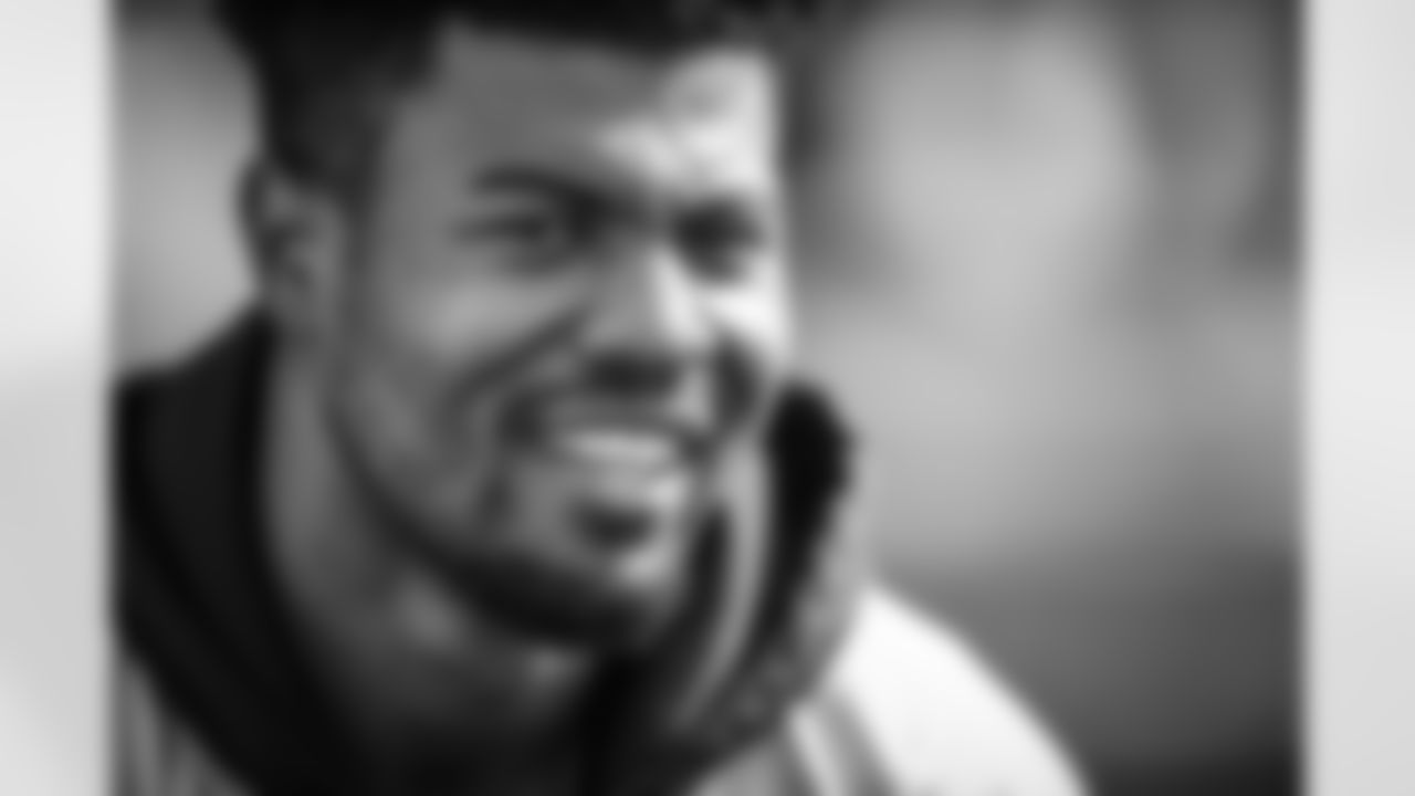 Cameron Sutton