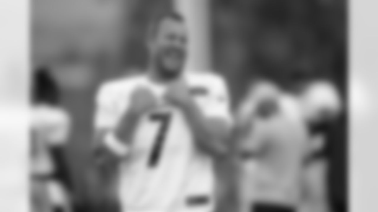 Ben Roethlisberger