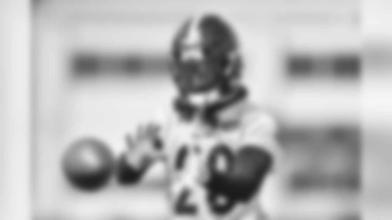 Cameron Sutton