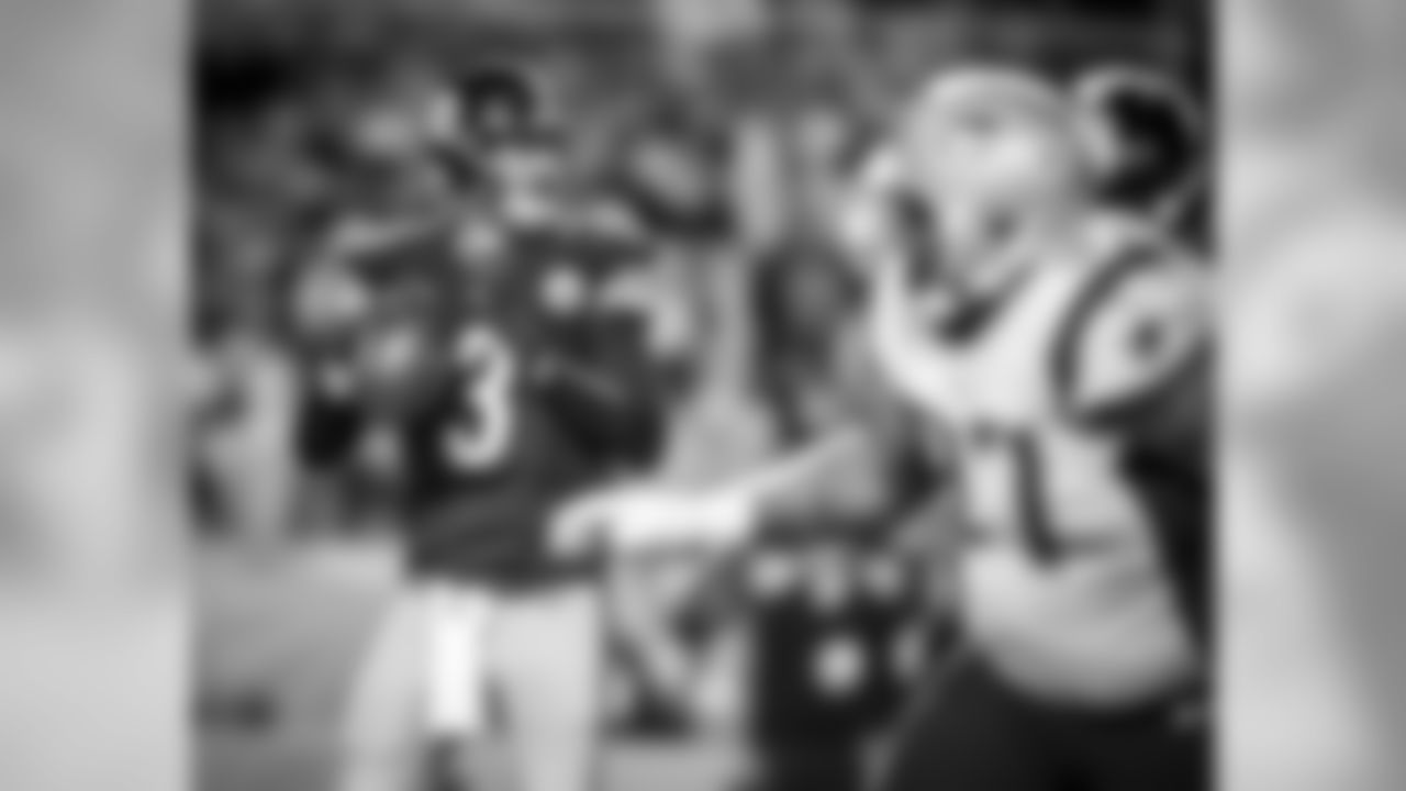 Landry Jones