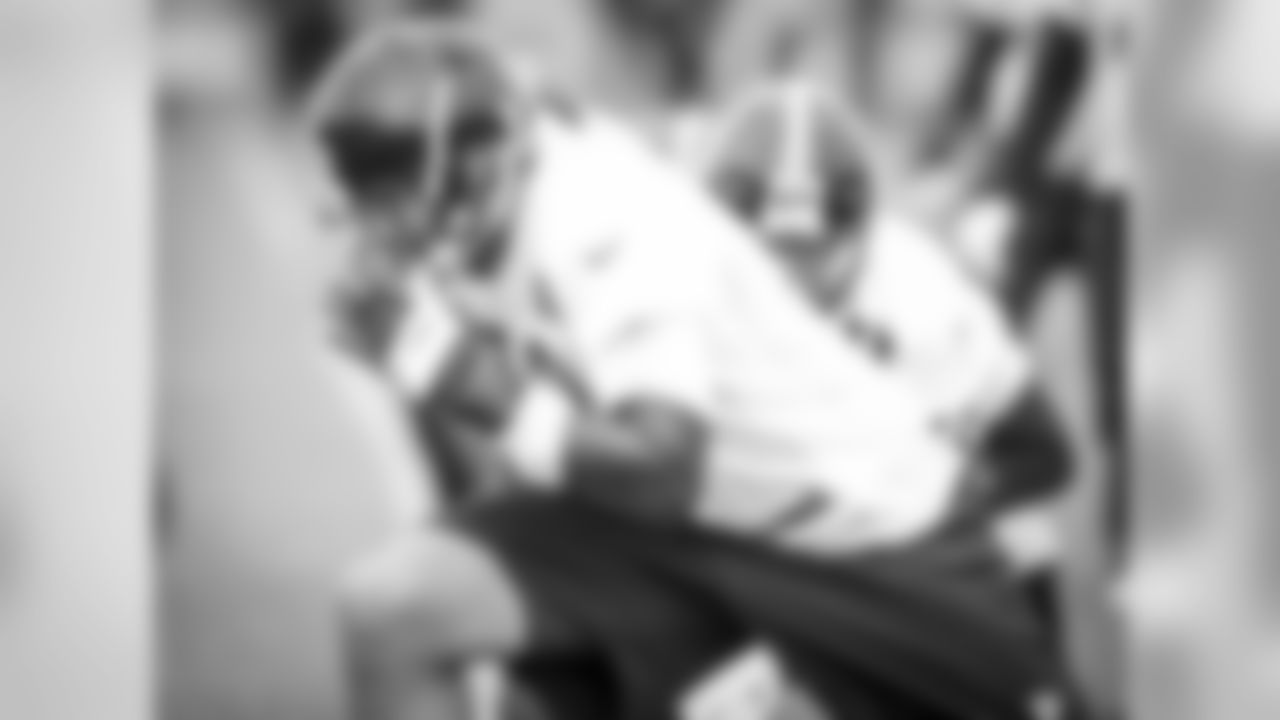 Alejandro Villanueva