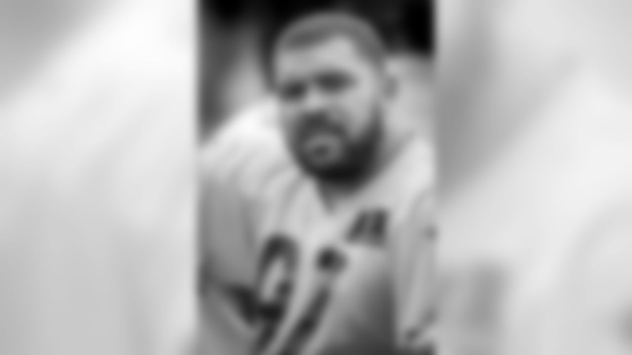 Cameron Heyward