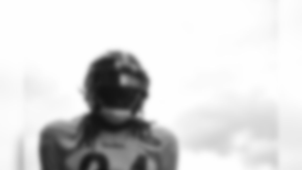 Terrell Edmunds