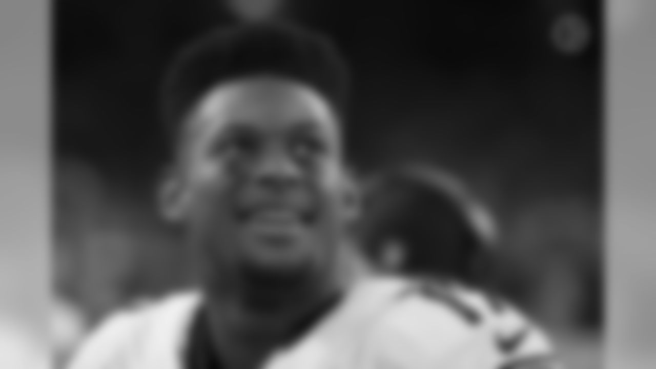 JuJu Smith-Schuster (2017-present)