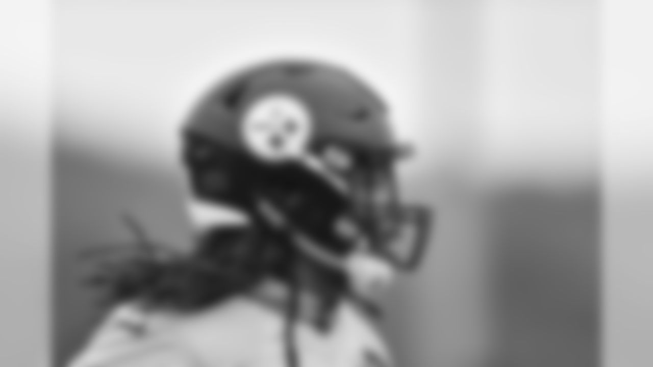 Bud Dupree