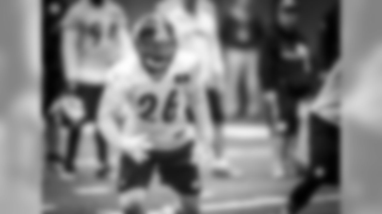Le'Veon Bell