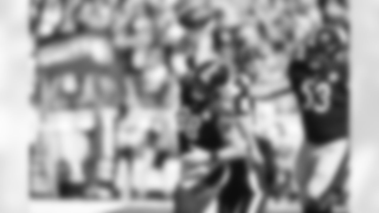 Pittsburgh Steelers tight end Pat Freiermuth (88) during a regular season game between the Pittsburgh Steelers and the Cincinnati Bengals, Sunday, Sept. 26, 2021 in Pittsburgh, PA. (Karl Roser / Pittsburgh Steelers)
