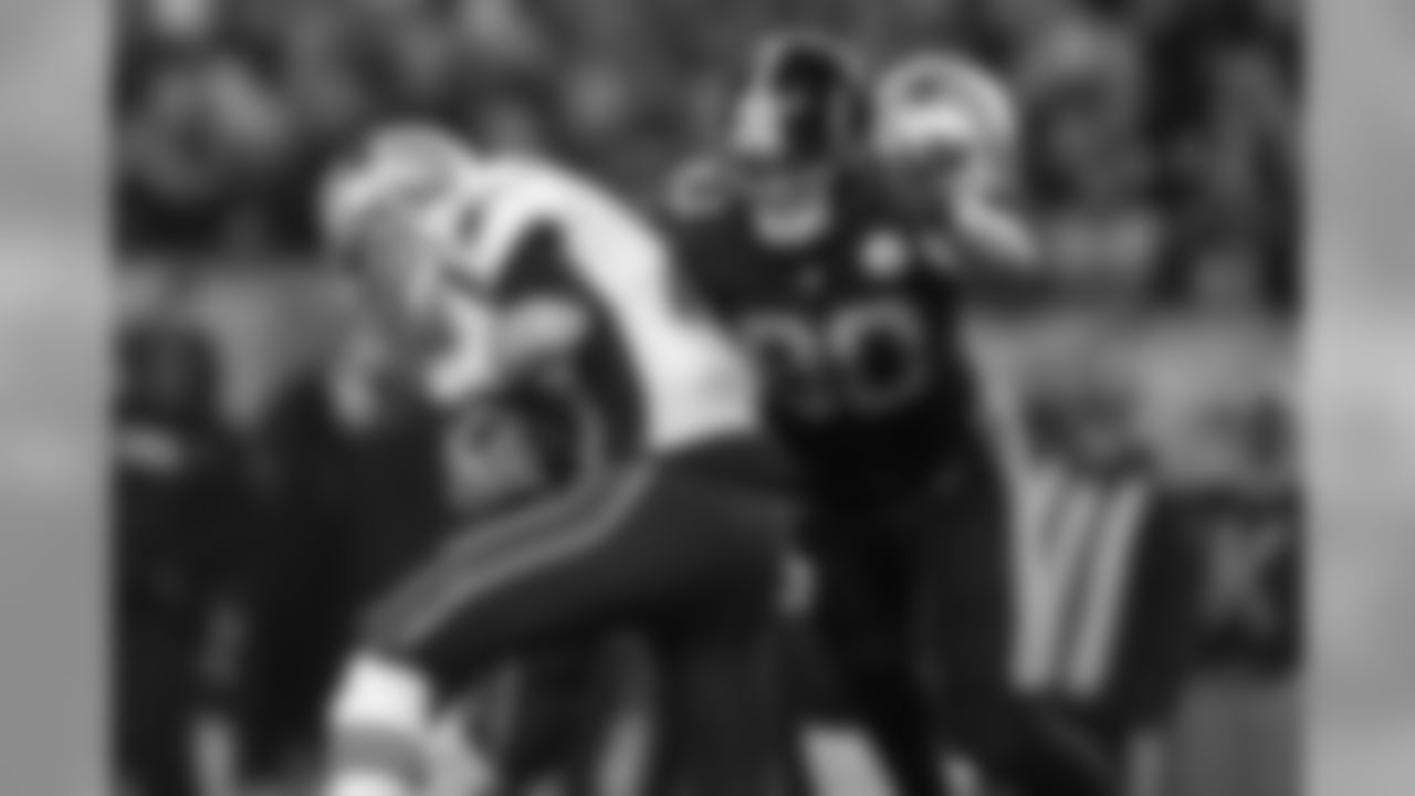 T.J. Watt