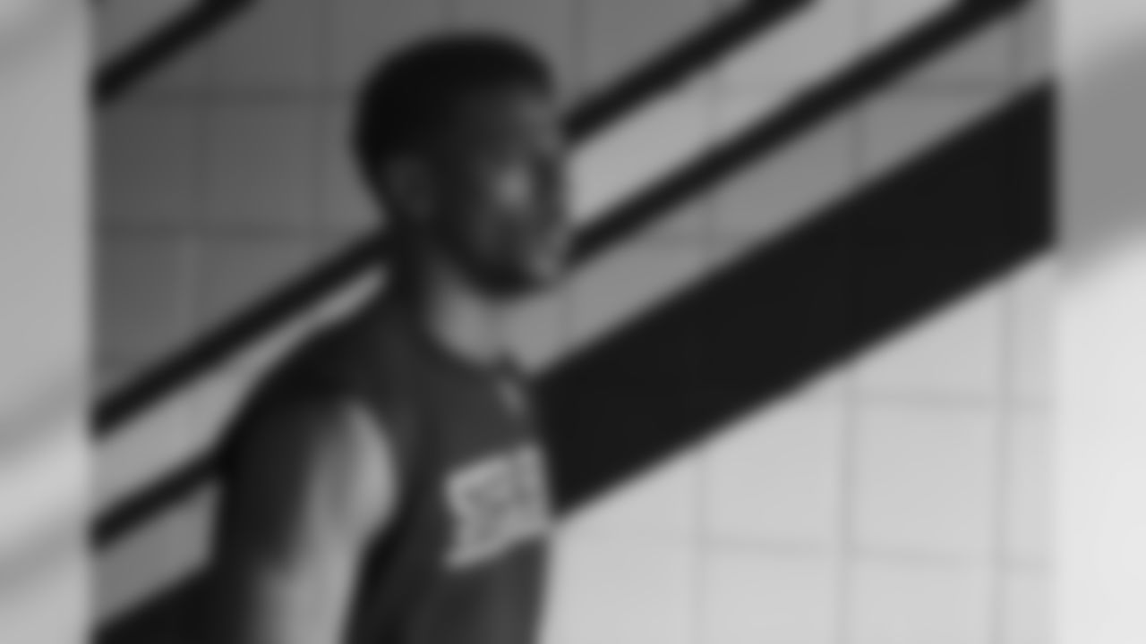 Justin Hunter