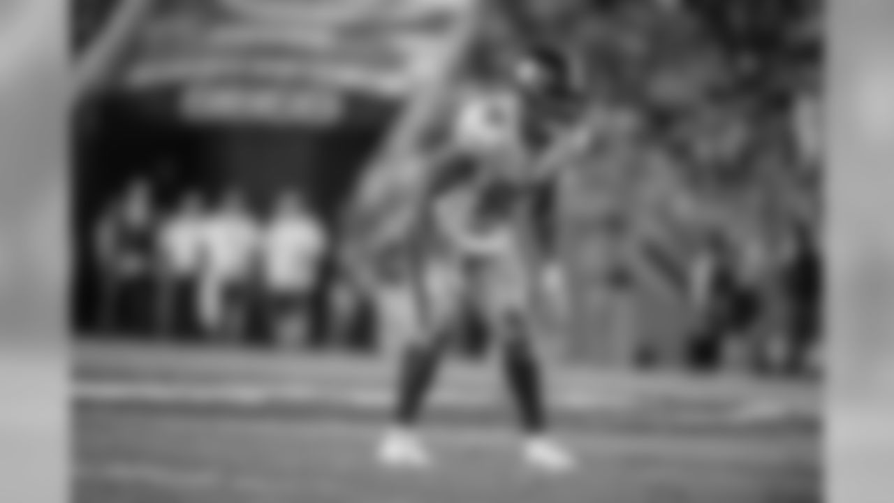 A 2018 Regular Season game between the Pittsburgh Steelers and the Tampa Bay Buccaneers on Monday, September 24, 2018.