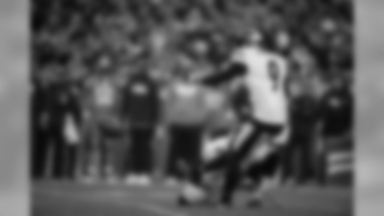 Chris Boswell