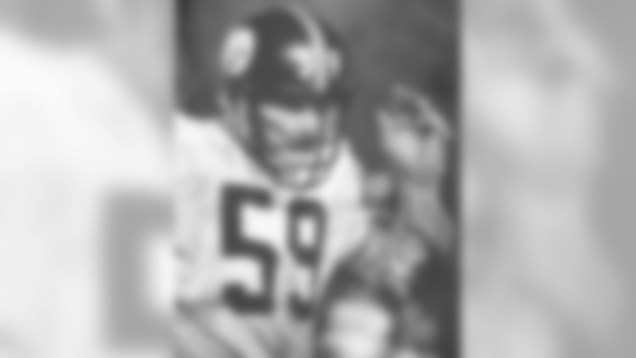 Jack Ham