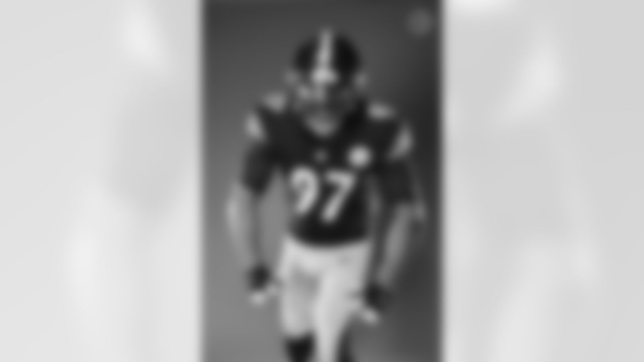 Cameron Heyward, 2020
