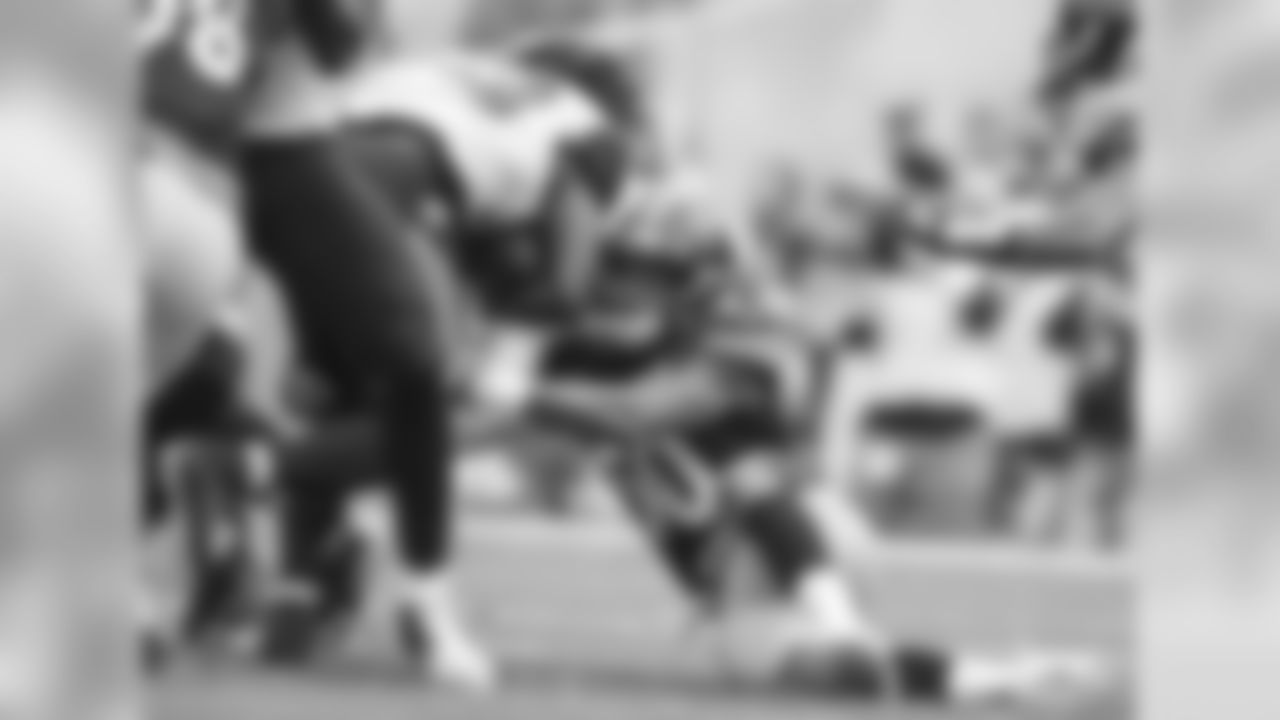 Ryan Shazier