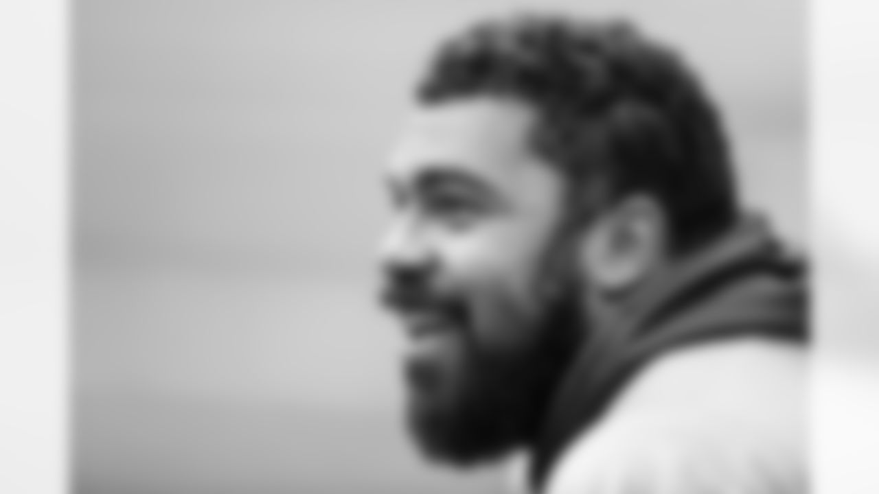 Cameron Heyward
