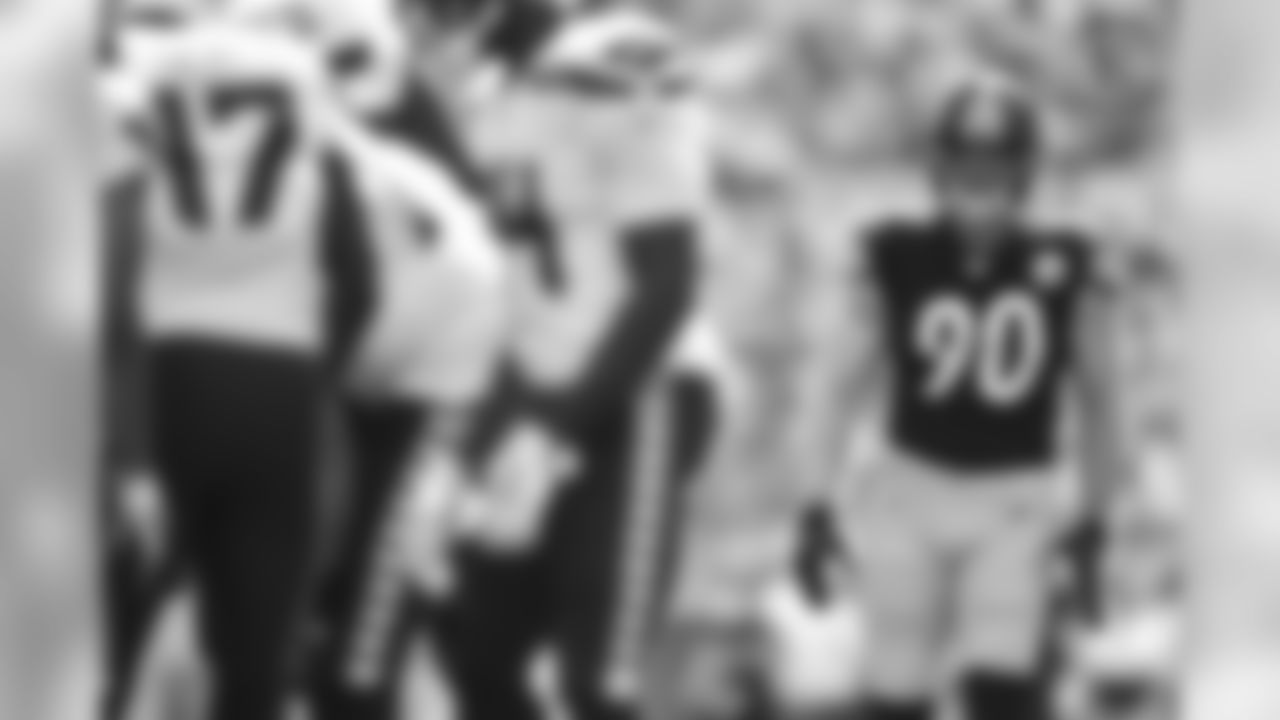 T.J. Watt
