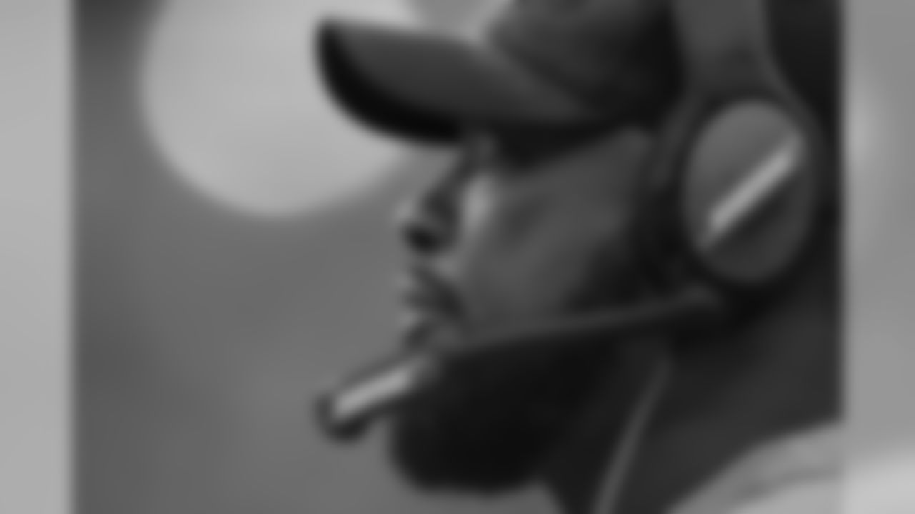 Head Coach Mike Tomlin