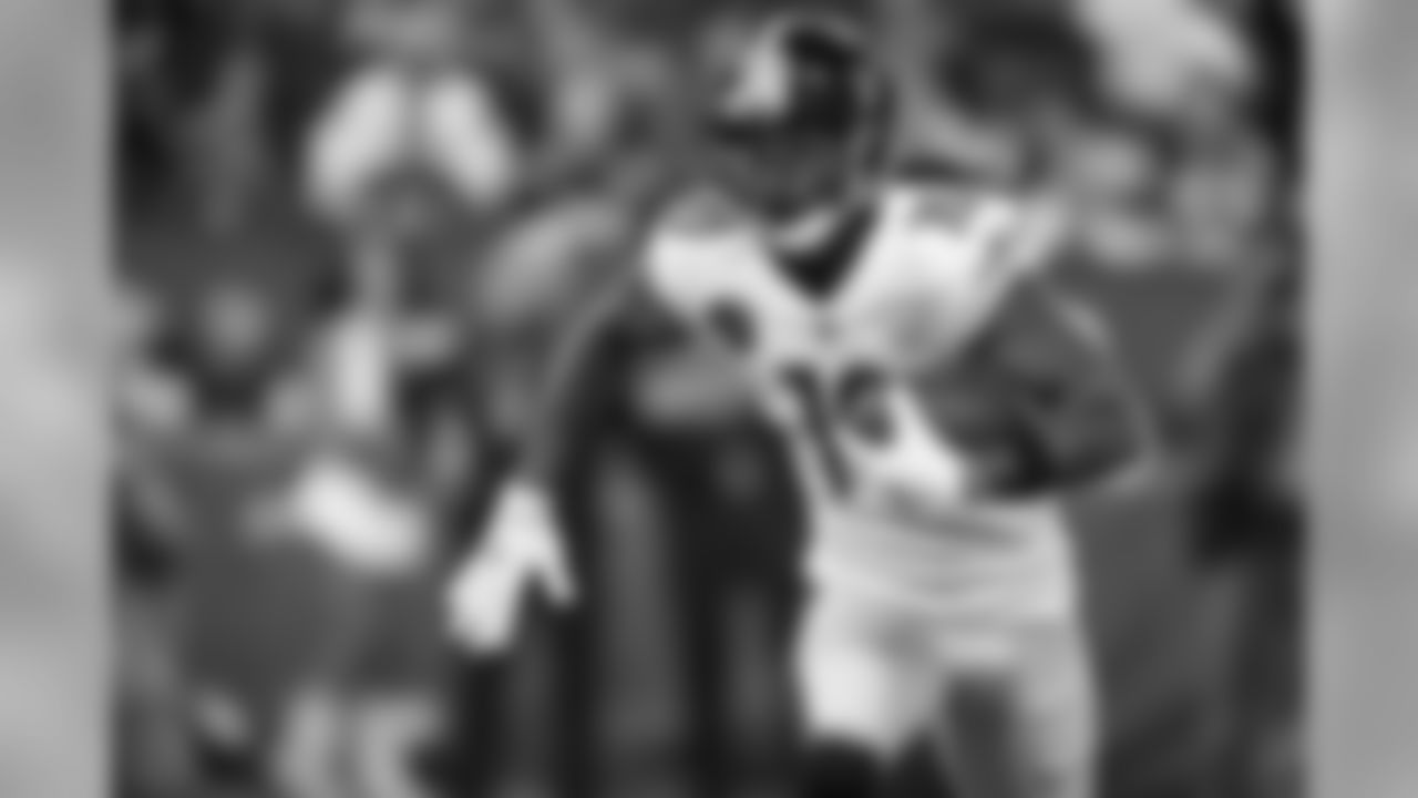 Martavis Bryant