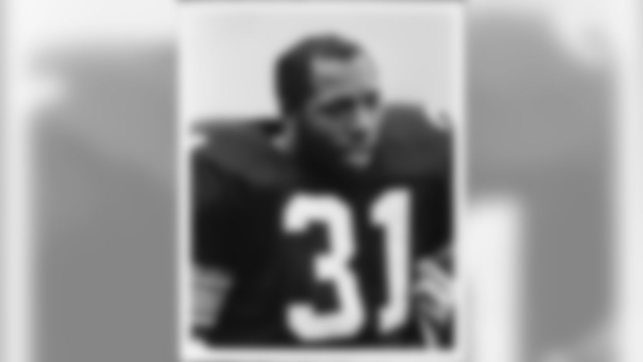 51 career interceptions.