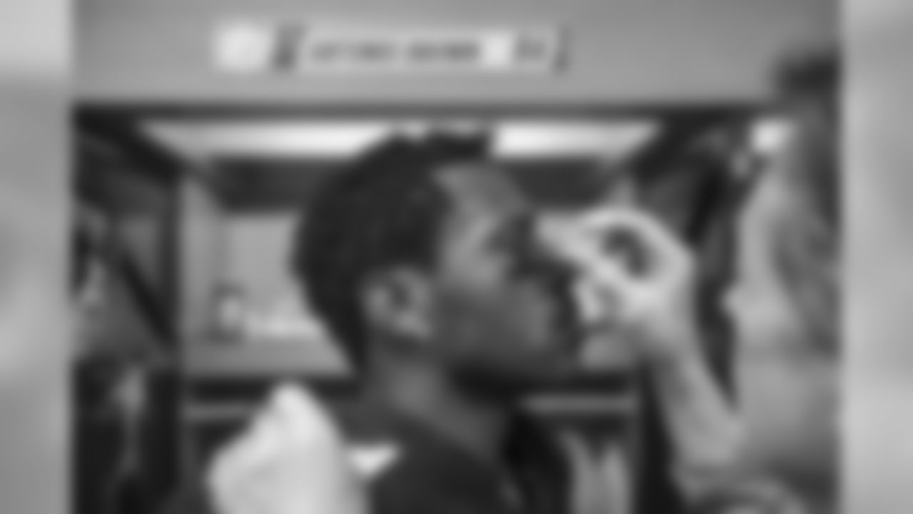 Antonio Brown