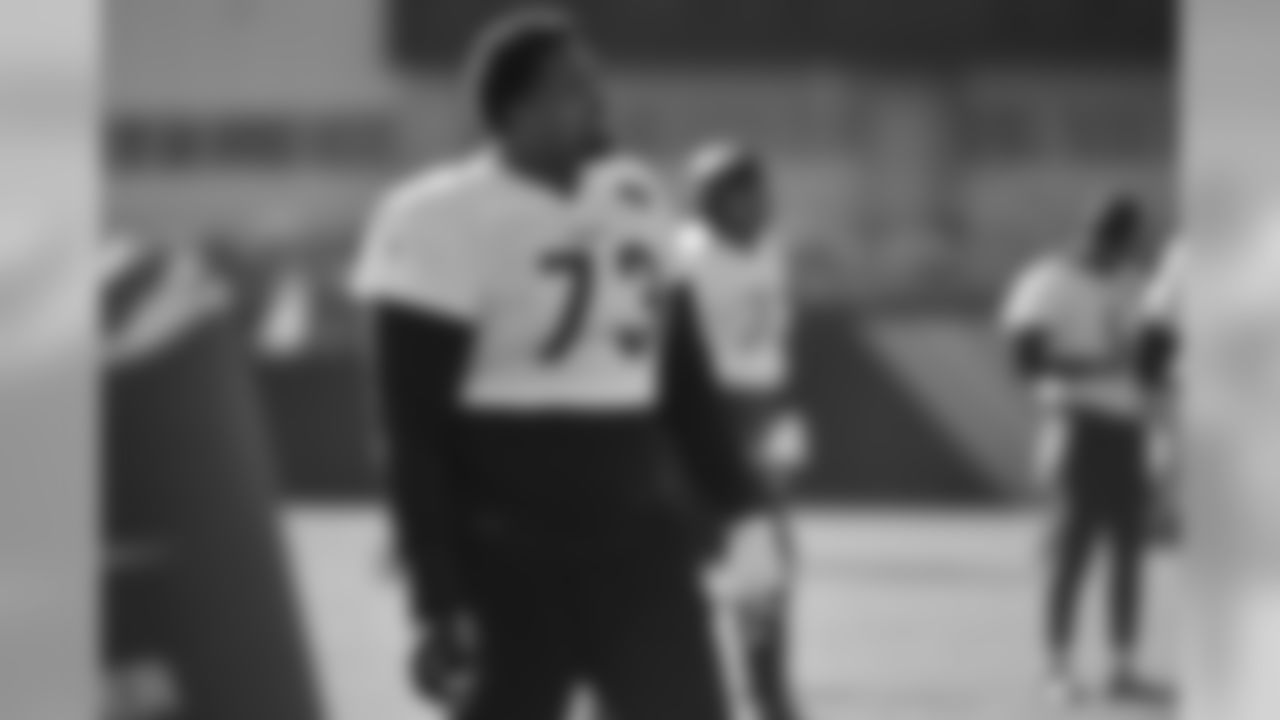 Ramon Foster