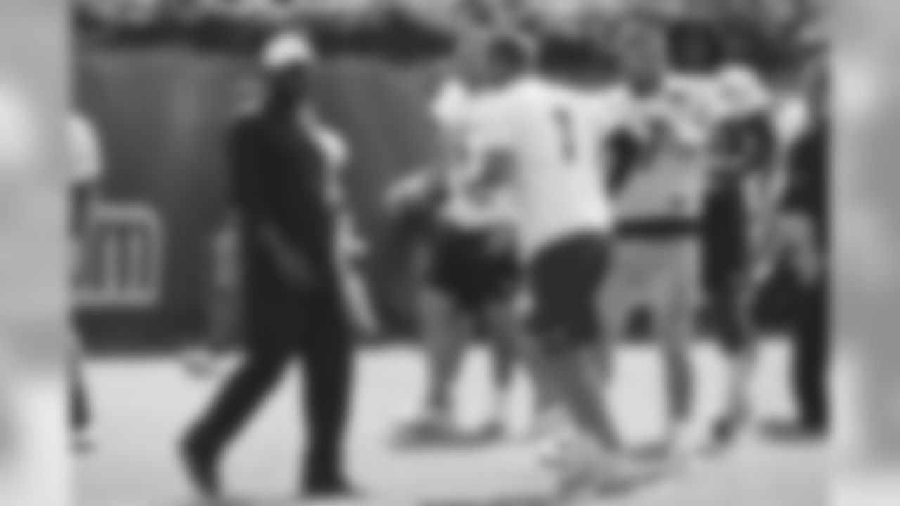 Head Coach Mike Tomlin