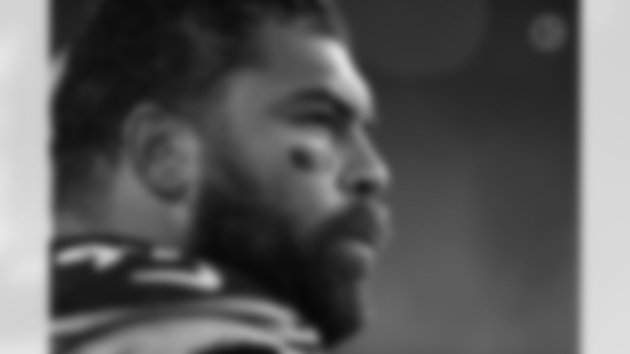 Pittsburgh Steelers defensive tackle Cameron Heyward (97) during a regular season game between the Pittsburgh Steelers and the Seattle Seahawks, Sunday, Oct. 17, 2021 in Pittsburgh, PA. (Karl Roser / Pittsburgh Steelers)