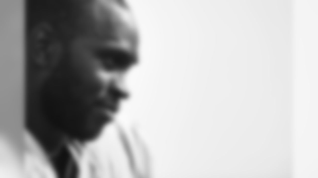 Vince Williams