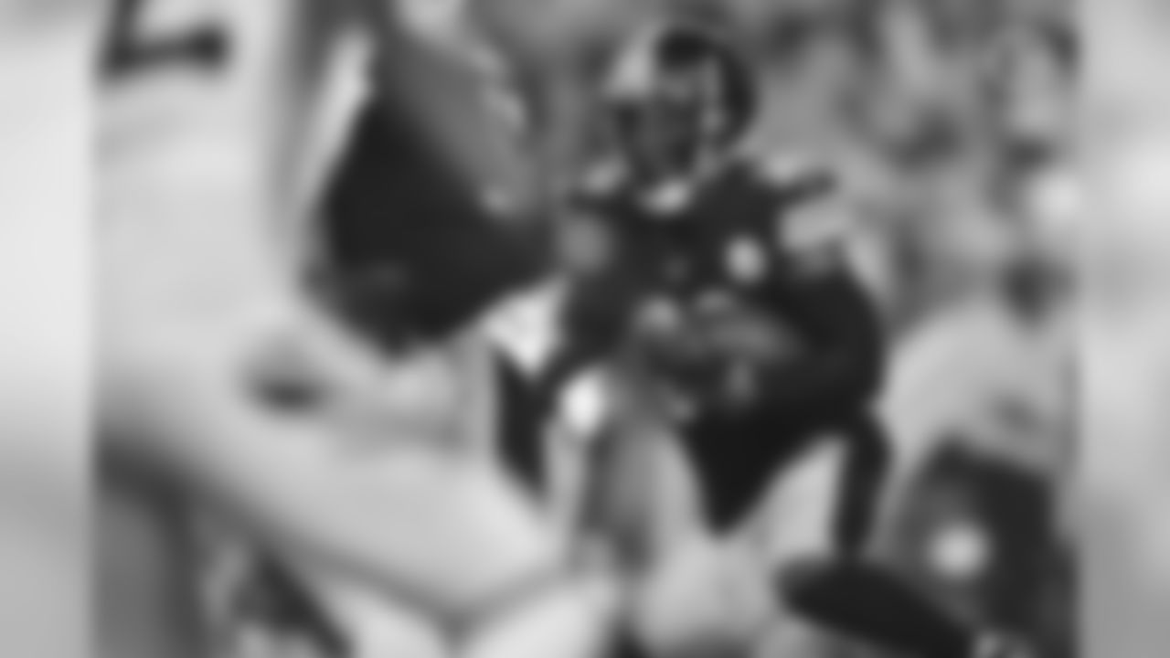 Jaylen Samuels