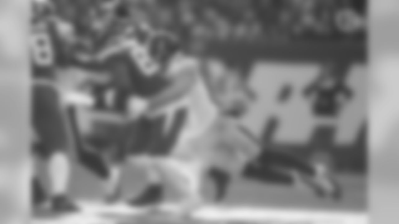 T.J. Watt