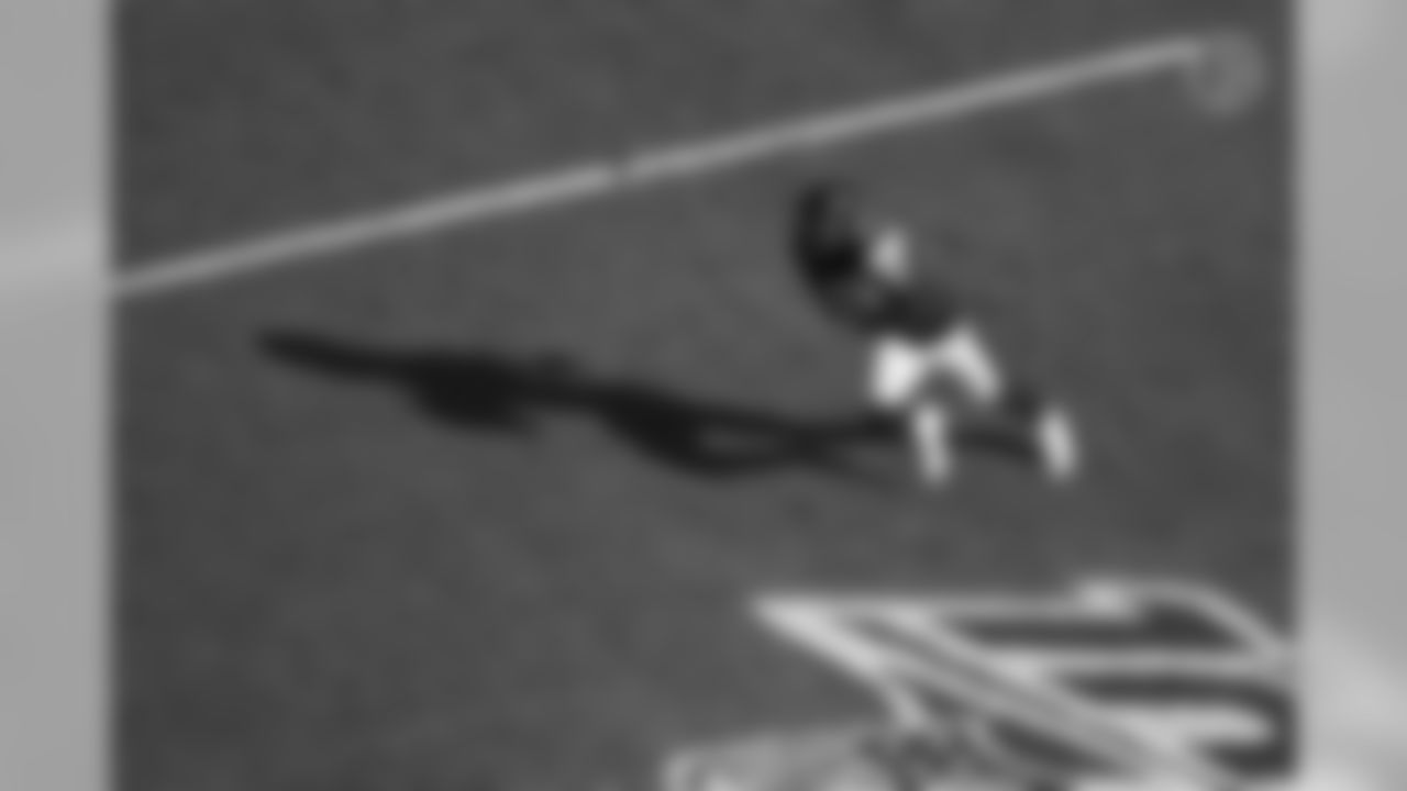 A 2019 regular season game between the Pittsburgh Steelers and the Indianapolis Colts on Sunday, November 3, 2019.