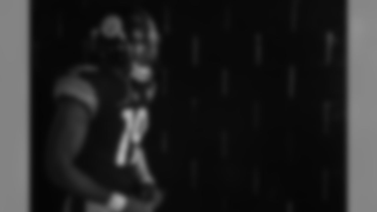 JuJu Smith-Schuster