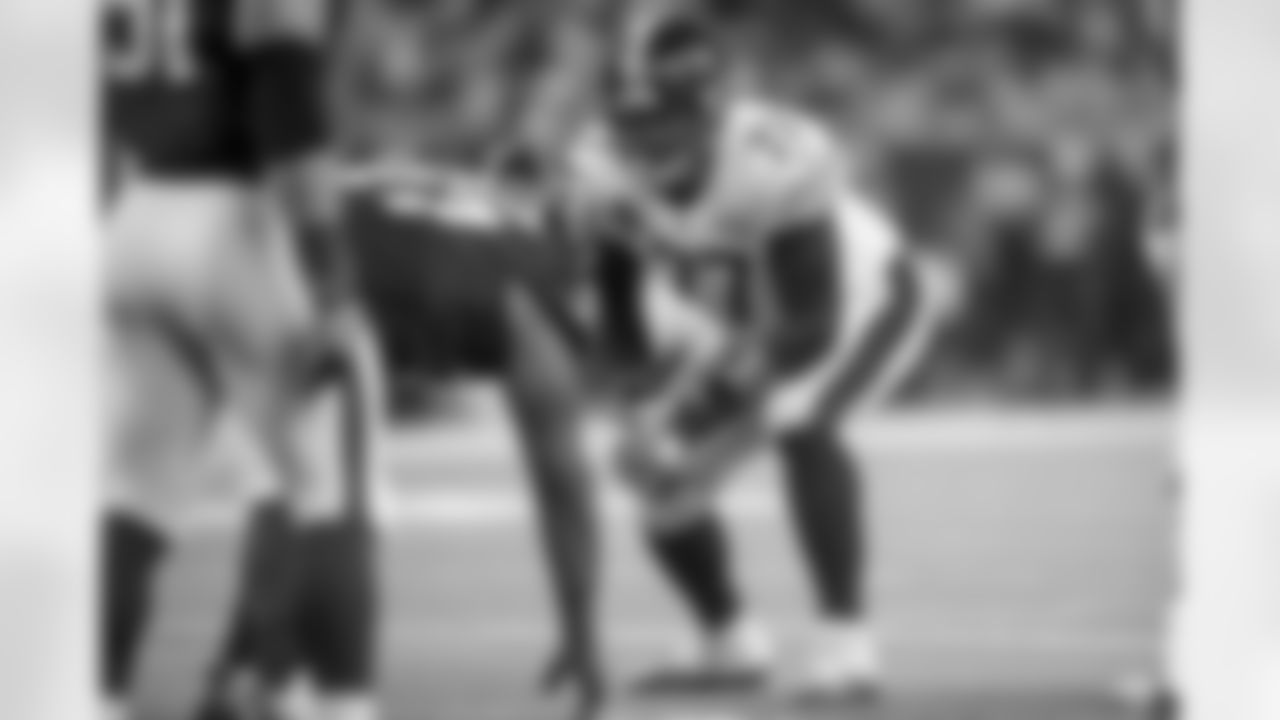 Marcus Gilbert