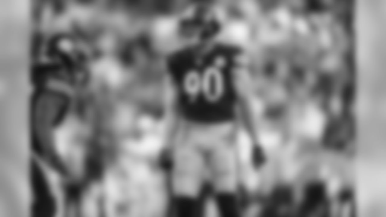 T.J. Watt