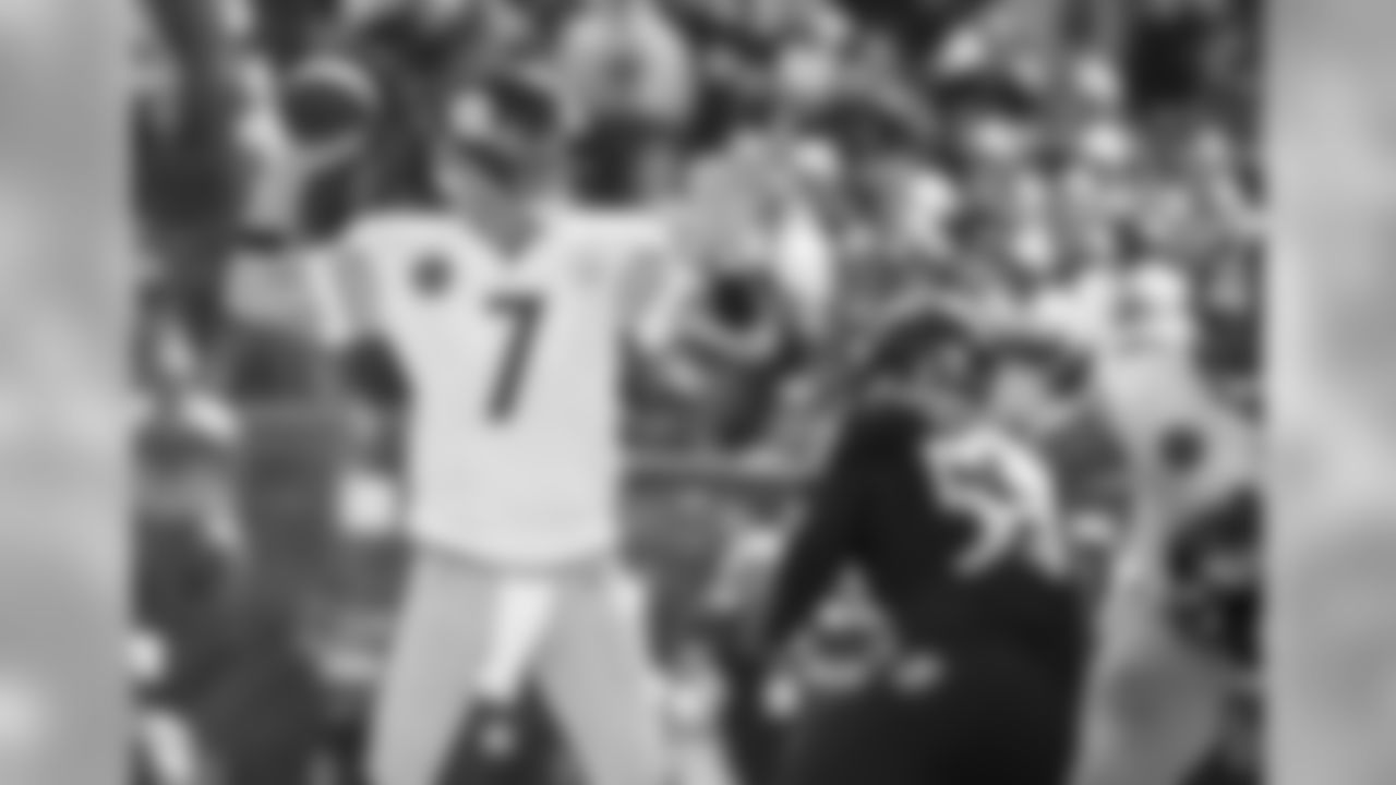 Ben Roethlisberger