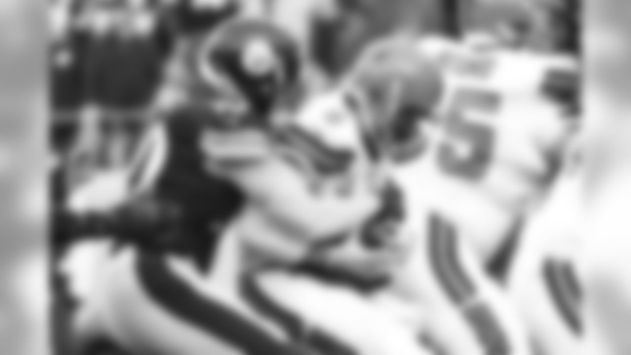 T.J. Watt