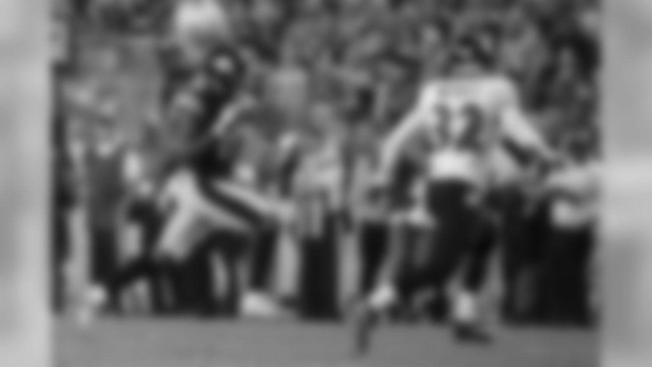 JuJu Smith-Schuster