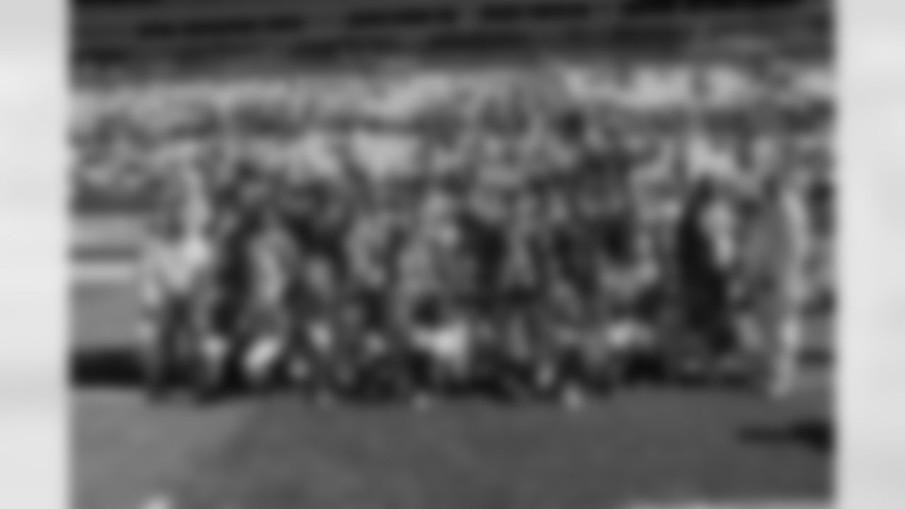Youth Football Team