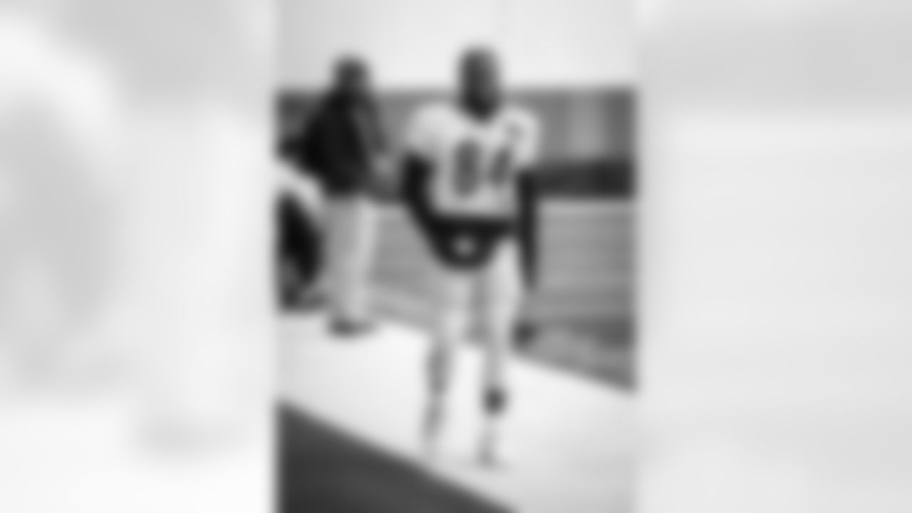 Antonio Brown