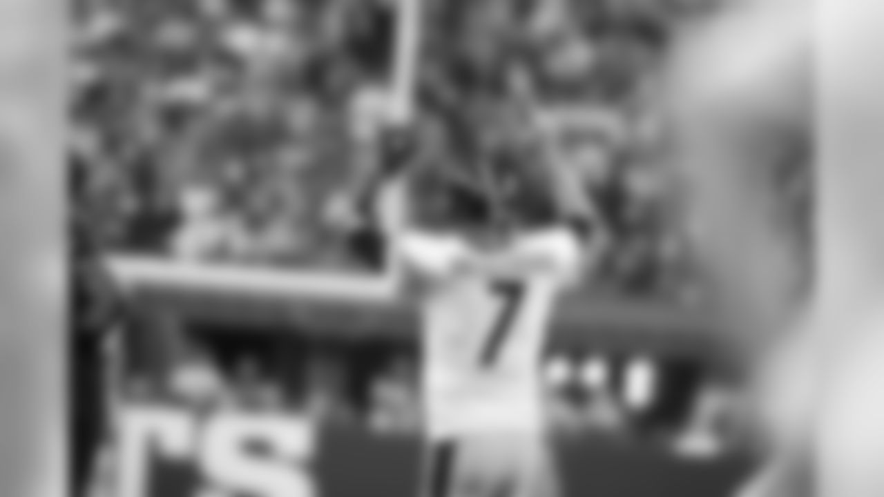 Ben Roethlisberger