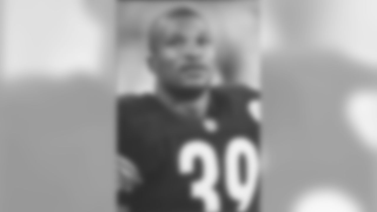 32 career interceptions.