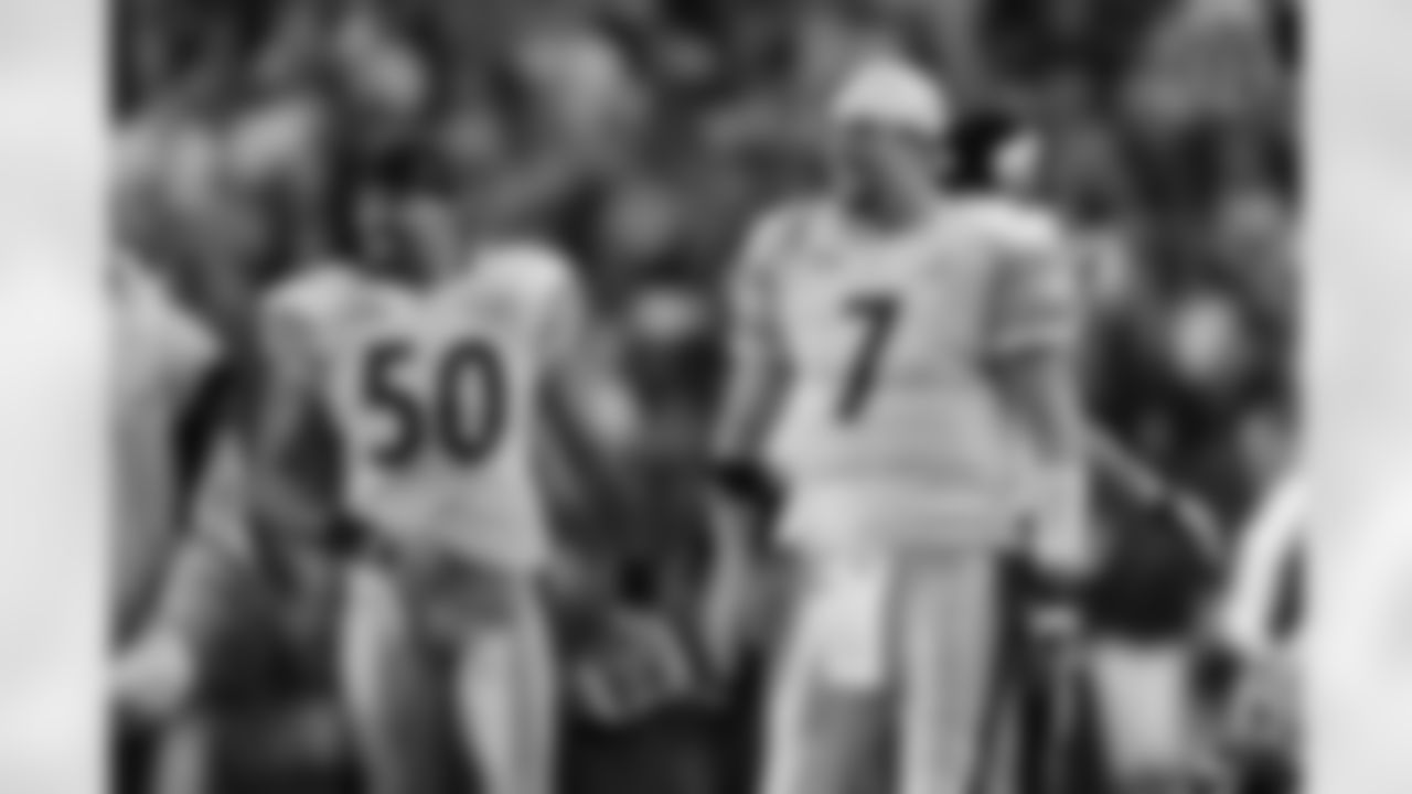Ben Roethlisberger - Super Bowl XLIII