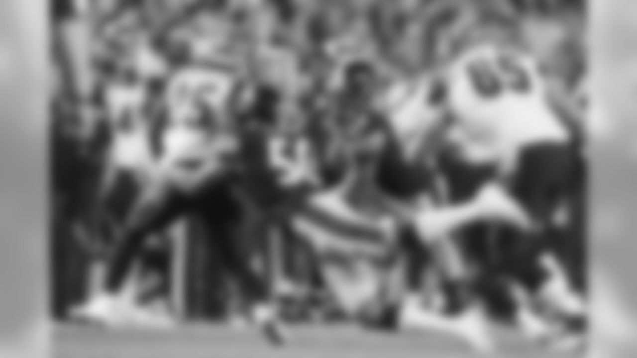 Ryan Shazier