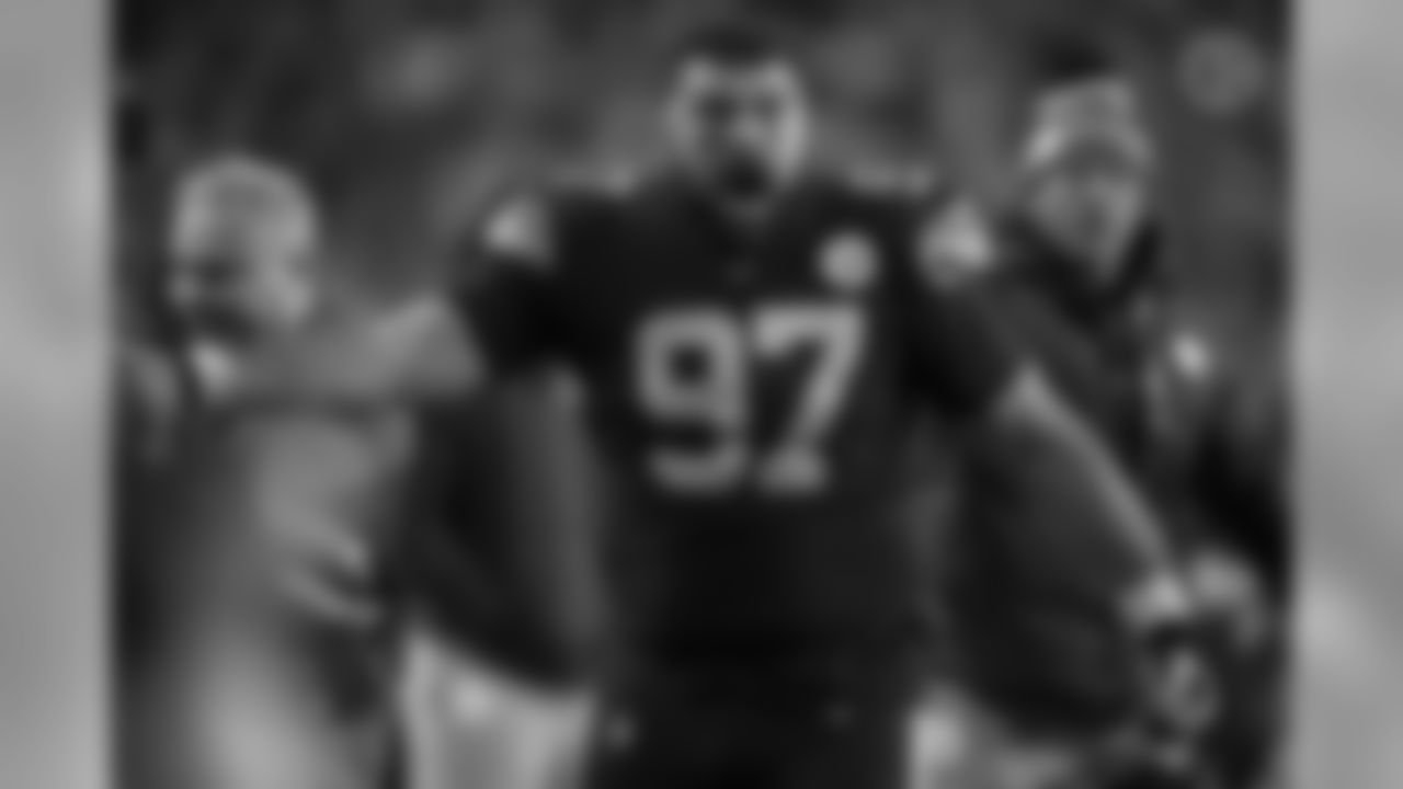 Cameron Heyward